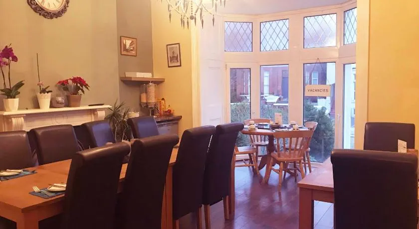 Esk Vale Guest House - Image 1