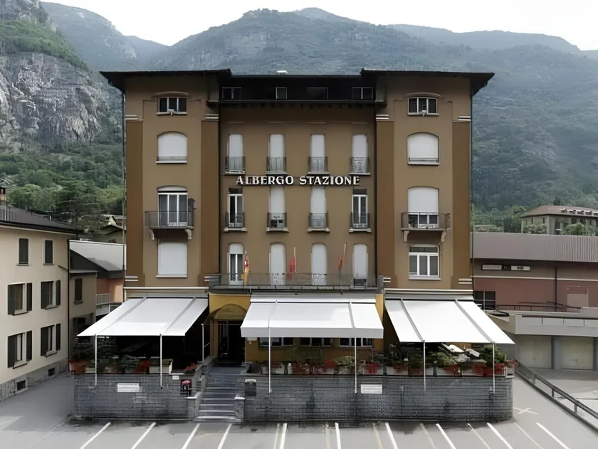 Albergo Stazione - Image 1