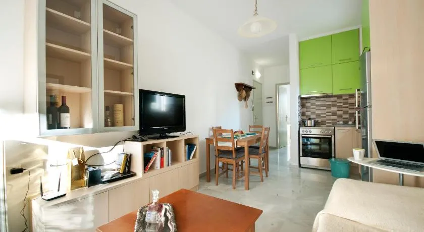 Apostolaki A. Apartment - Image 1