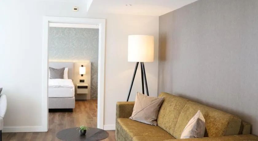 CITY STAY - Kieselgasse - Image 1