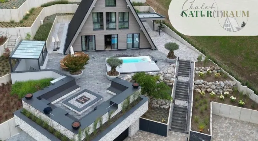 Chalet NATURTRAUM - Image 1