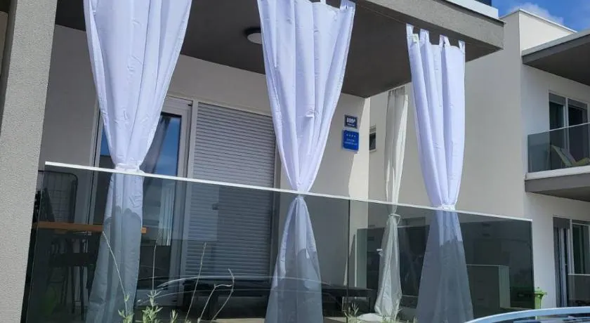 Studio apartman Pegi - Image 1