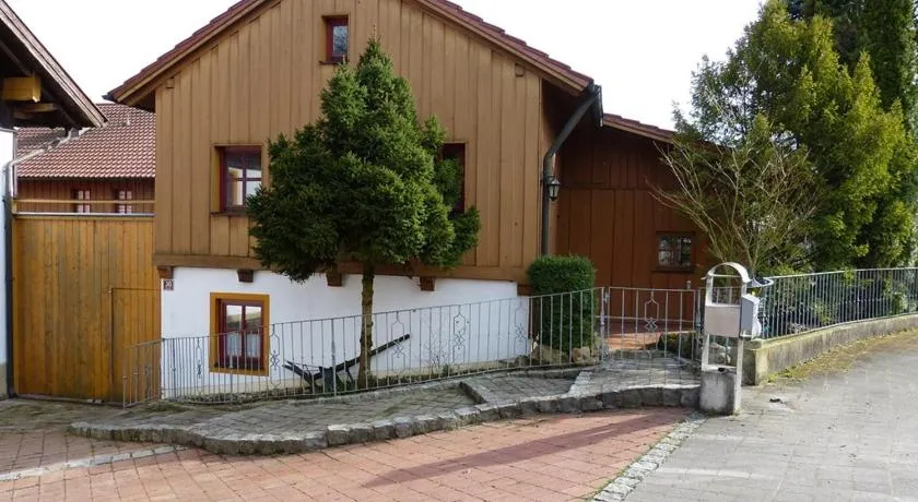 Ferienwohnung Baier - Image 1