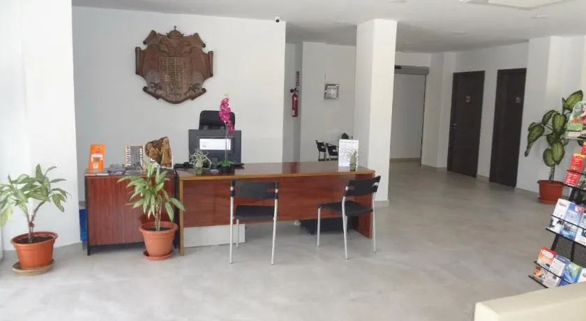 Hotel Carlos I - Image 1