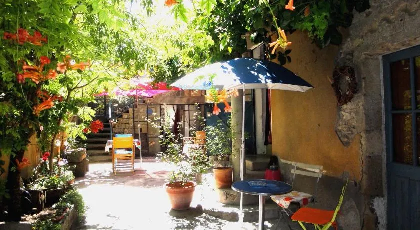 Chez Clairotte - Image 1