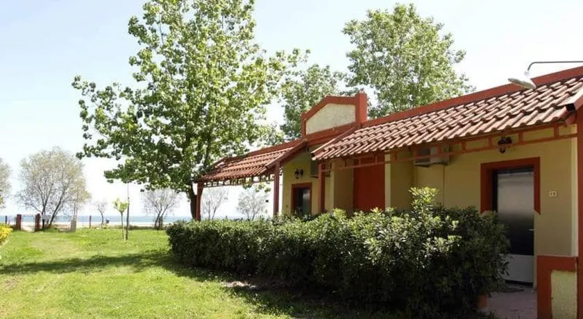 ODYSSEIA Camping & Bungalows - Image 1