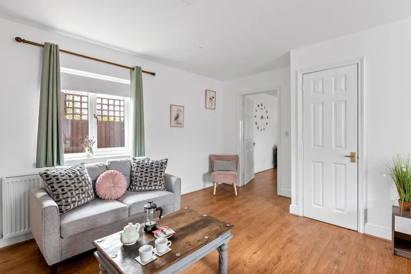 Lytton Tree Lodge Near Southwold - Image 1