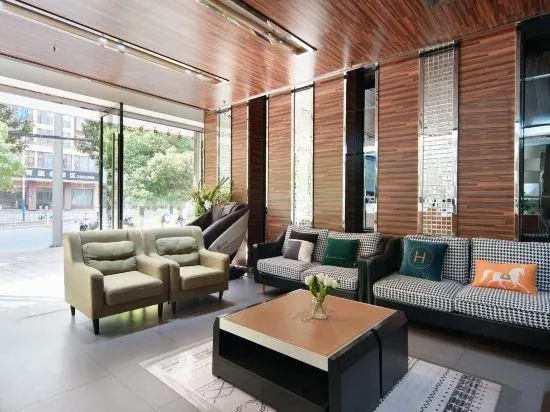 Ouye Boutique Hotel - Image 1