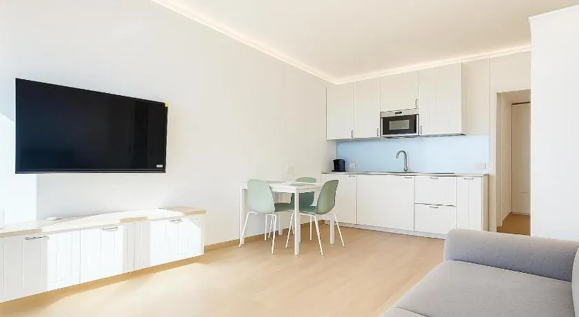 L&O Home Apartment Ospedaletti - Image 1