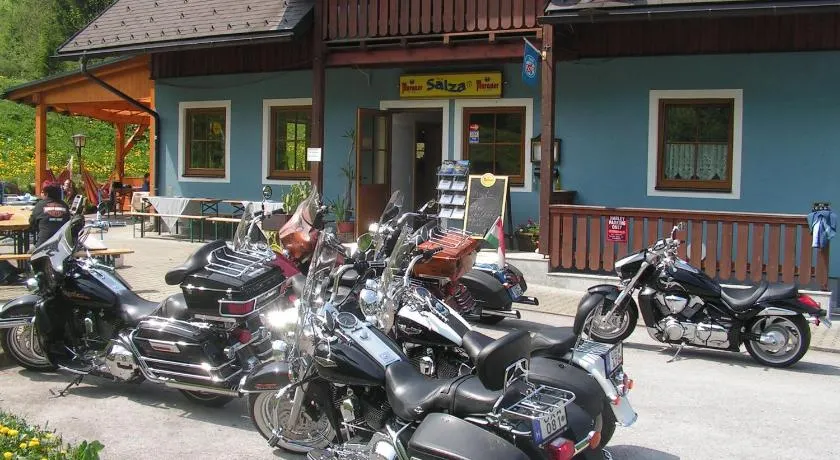Camping und Chalet Saggraben - Image 1