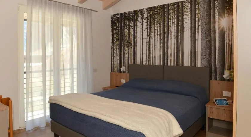 Bed and Breakfast NAVIS - Image 1