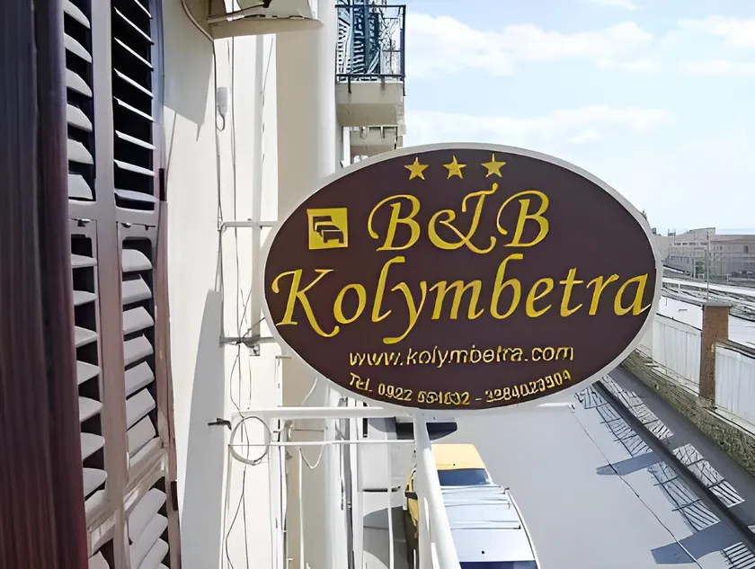 B&B Kolymbetra - Image 1