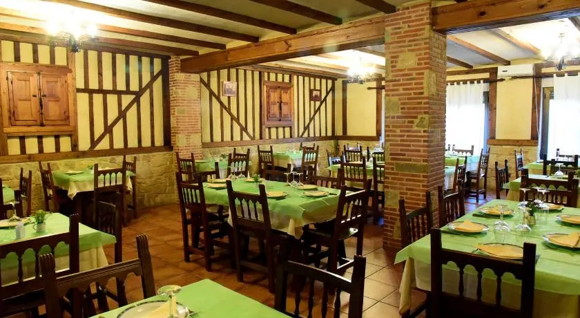 Hostal Restaurante El Final - Image 1