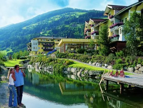 Dolomiten Residenz - Sporthotel Sillian - Image 1
