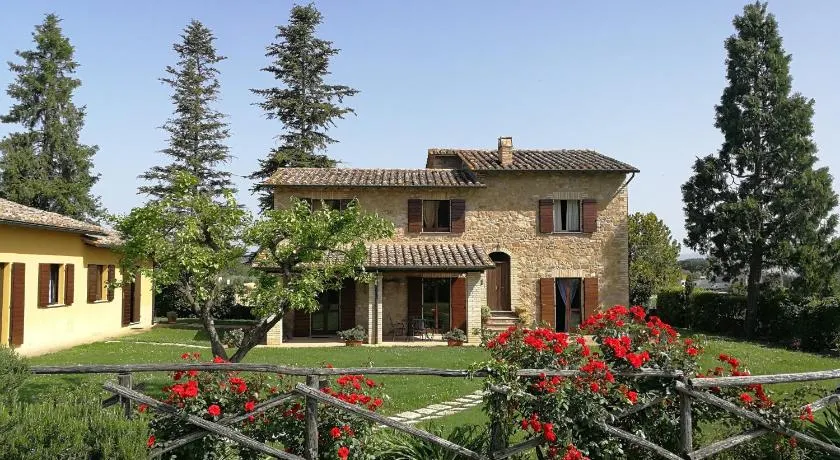 Agriturismo Residenza il Girasole - Image 1