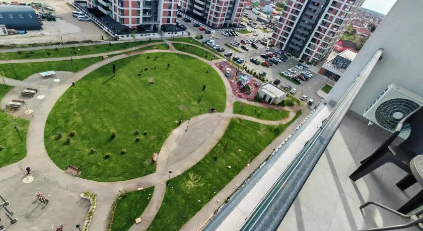 AdoraPark 2025 Floor 10th Best City-Park View ChrysFlatty6 - Image 1