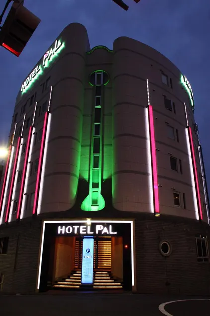 HOTEL PAL Otsuka -Adult Only- - Image 1