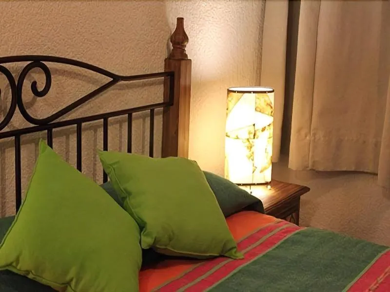 Hotel Boutique Hacienda La Villa Real - Image 1