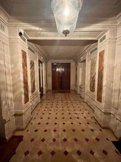 Cozy historic appartement near Exelmans in 16th District Paris - Image 1