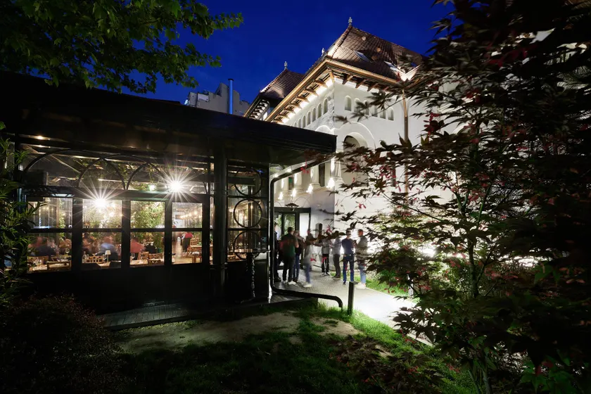 La Boheme Boutique Casa Soare - Image 1