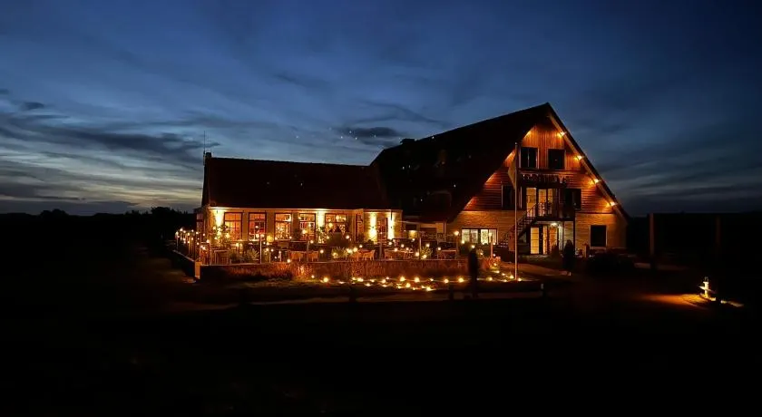 Hotel Posthuys Vlieland - Image 1