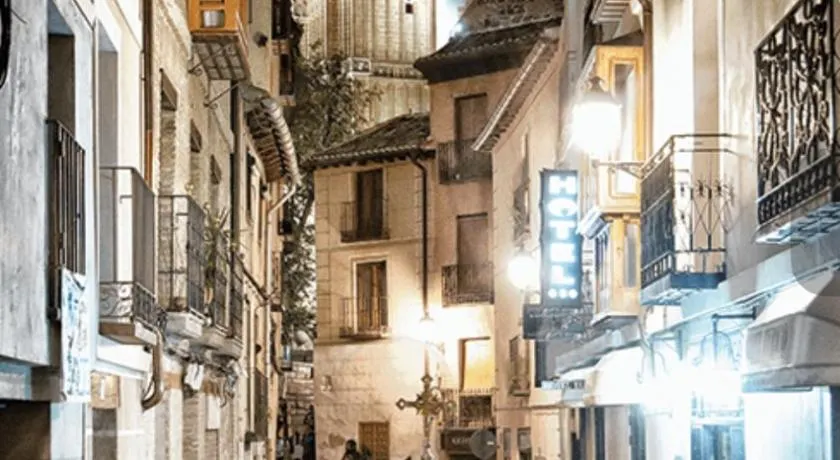 Los Balcones de Maritxu - Image 1