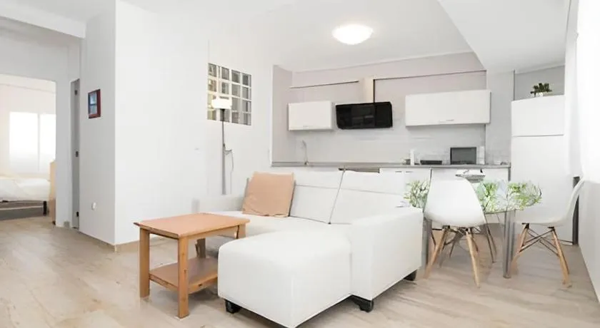 apartamento Santa Matilde 11 - Image 1