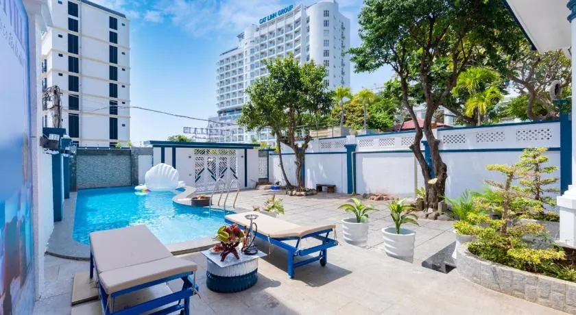 Villa 154/6C Trần Phú Vũng Tàu - Image 1