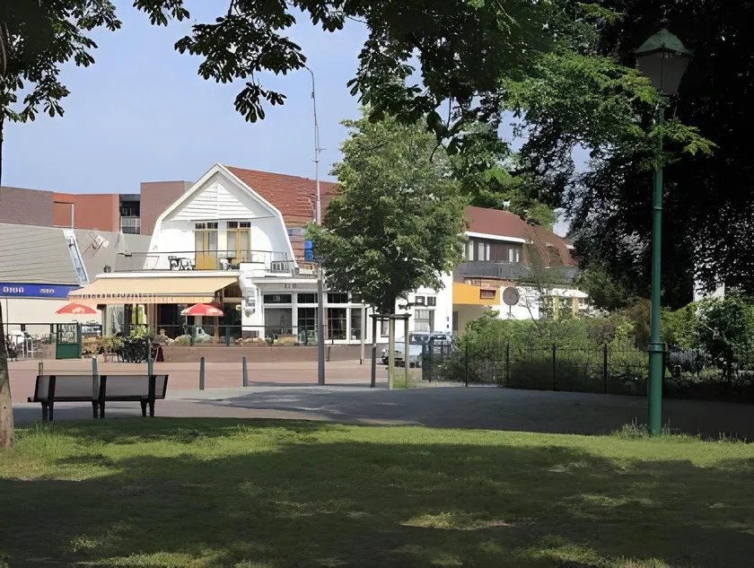 Hotel Het Wapen van Drenthe - Image 1