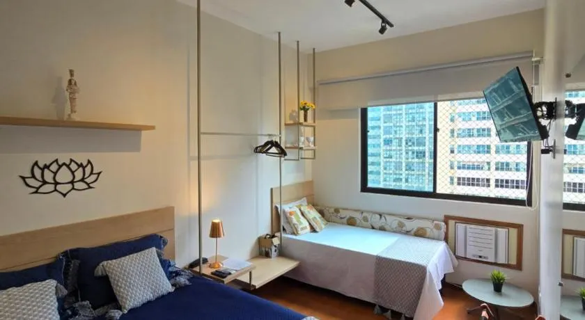 Volpi Residence - Aconchego & localização na Savassi - Image 1