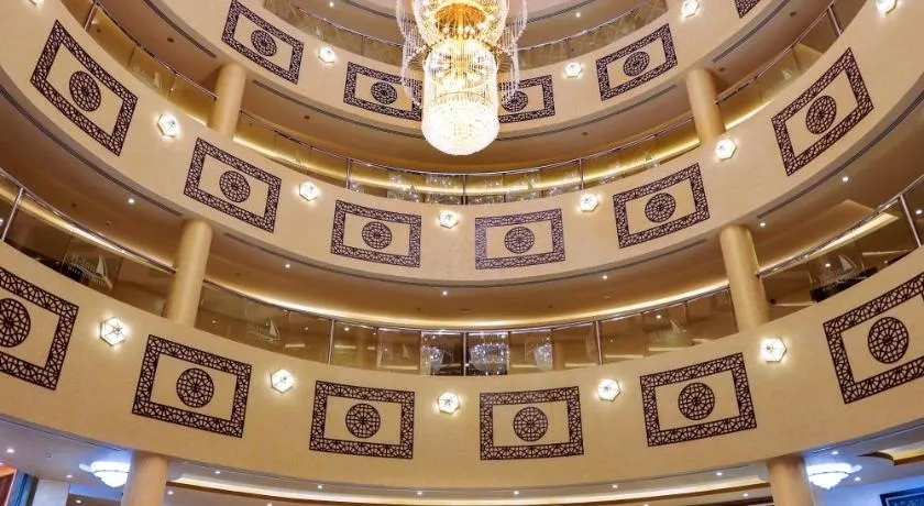 Hala Inn Hotel - Image 1