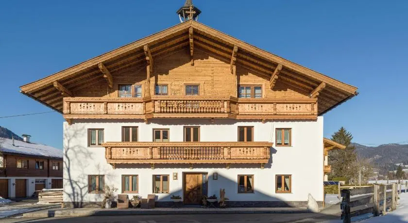 Ferienwohnung Döllerer - Image 1