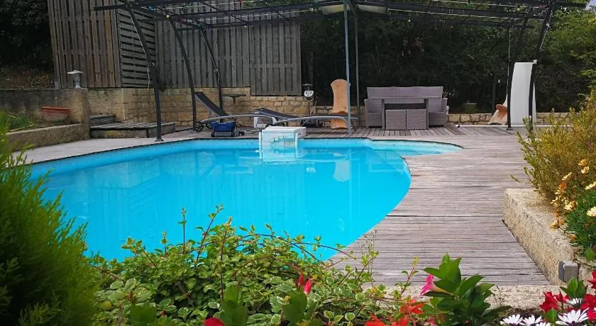 La Villa des Coteaux - Image 1