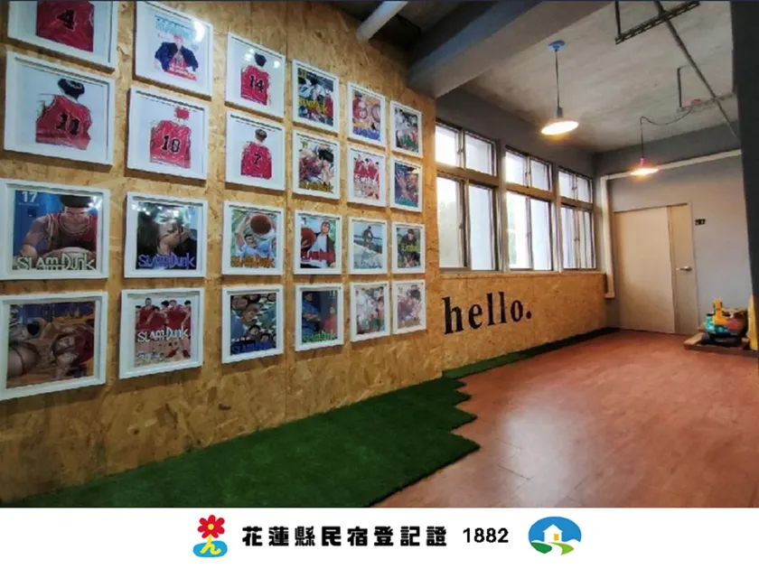 Sleep In Guest House - Image 1