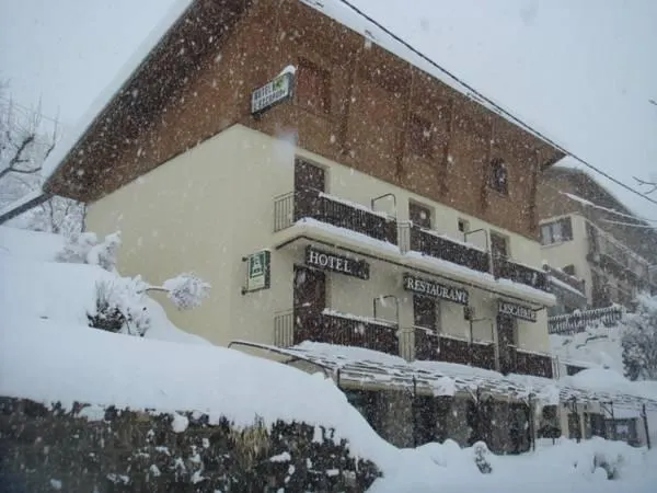 Hotel l'Escapade - Image 1