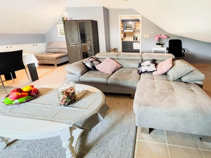 Merveilleux appartement avec jardin | Avec animaux acceptés - Image 1