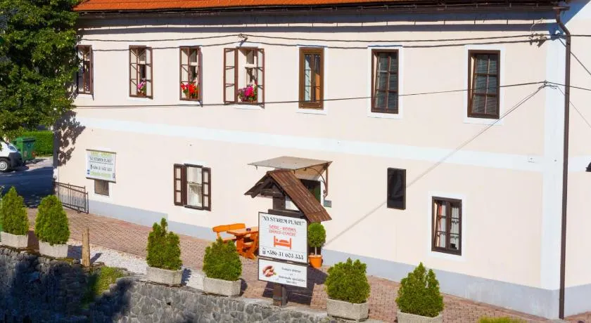 Apartma na Starem Placu - Image 1