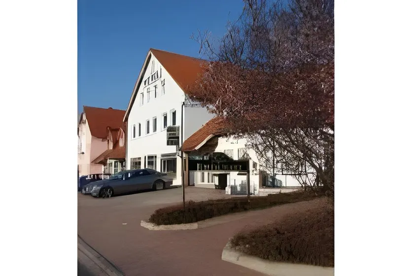 Hotel Zum Anger - Image 1