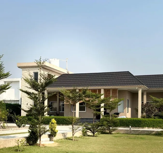 Haven farmstay - Image 1