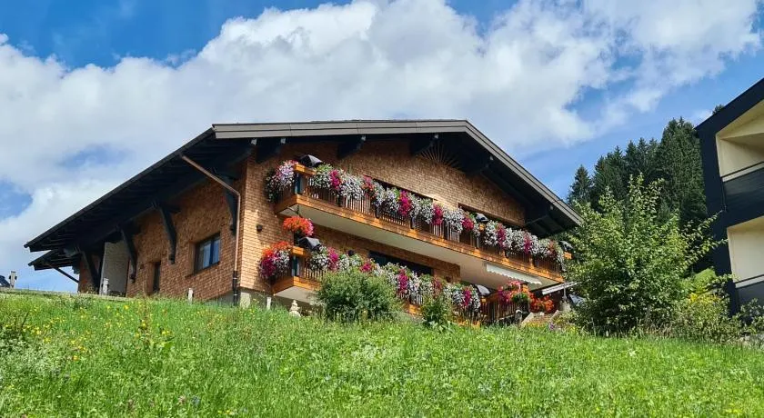 Haus Alpenglück - Image 1