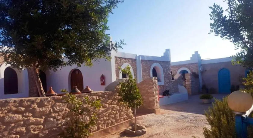 Ranch de Sidi kaouki - Image 1