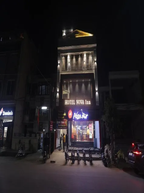 Hotel Nova Inn by StayApart - Image 1