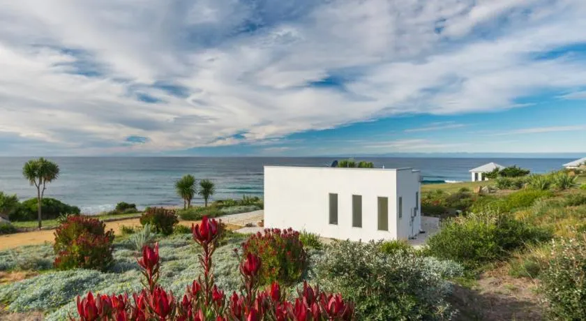 Saltwater - Absolute Oceanfront, Fire Pits, some Villas with Hot Tubs and Sauna - Image 1
