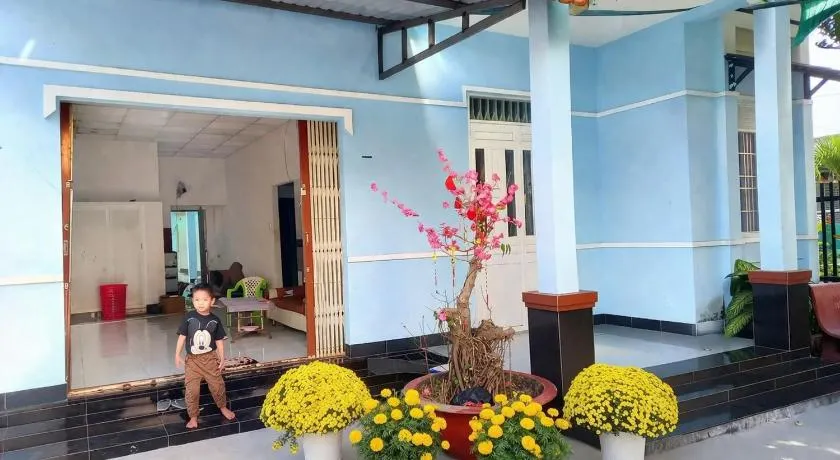 Nhà nghỉ Nguyên Bảo - Trần Đề - Image 1