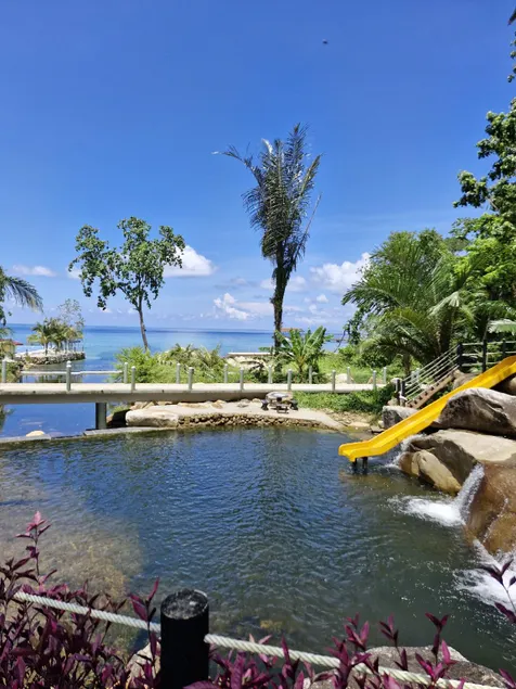 Cahaya Asah Resort Tioman Island - Image 1