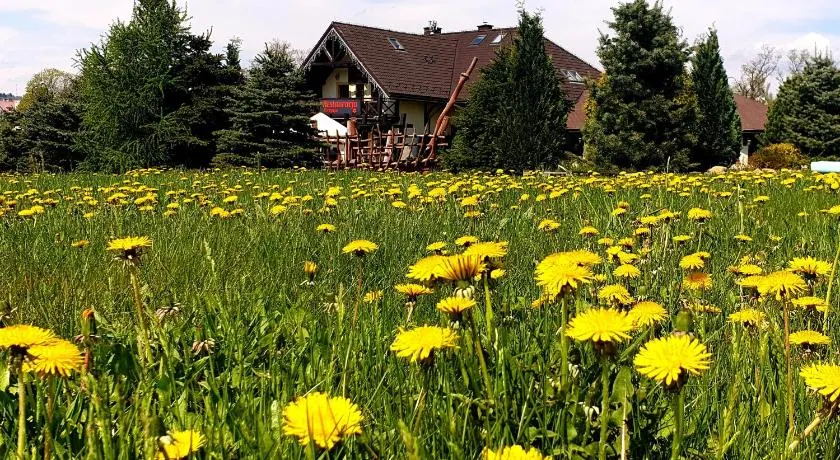 Tajemniczy Ogród Szczytna - Bed & Breakfast - Image 1
