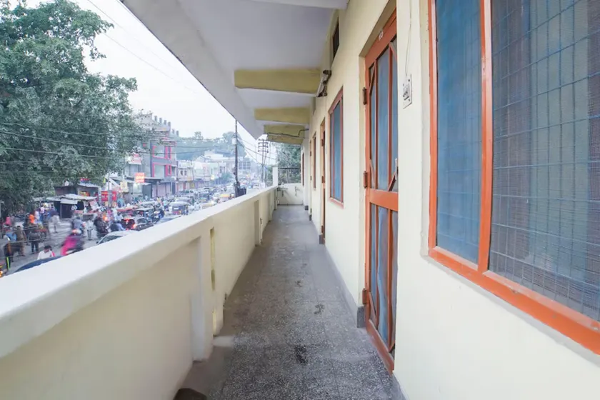 SPOT ON Mohan Hotel - Image 1