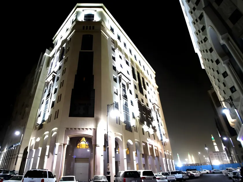 Nozul Al Rawda EX Al Aqeeq Al Rawda - Image 1