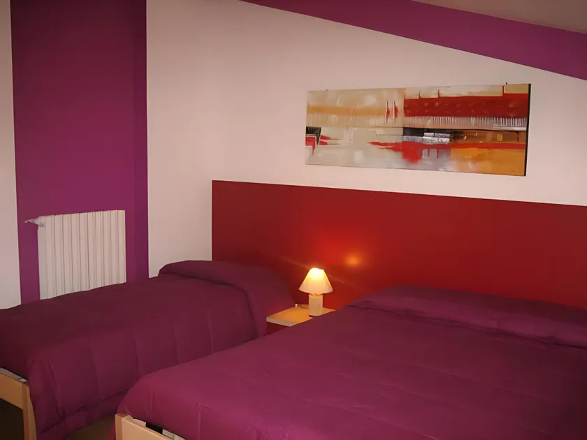 Bed & Breakfast Hostel H24 - Image 1