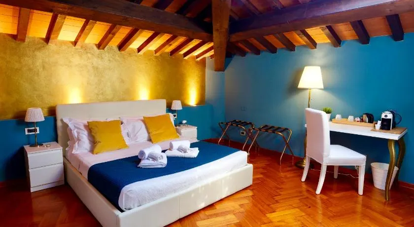 Villa Martina Classic & Luxury Room - Image 1